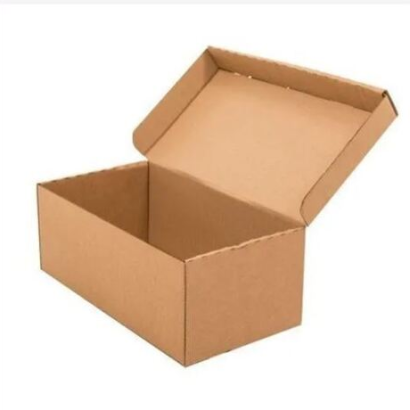 S1 Shoe Box